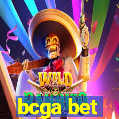 bcga bet